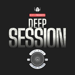 Deep Session Podcast