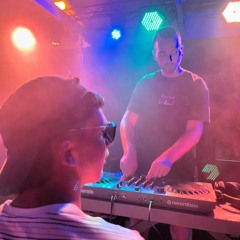 DJ Rufüs