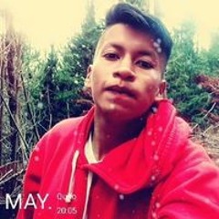 Rodrii HoOp