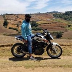 Nandhu Rajan
