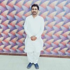 Syed Faisal Sherazi
