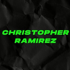 Christopher Ramirez