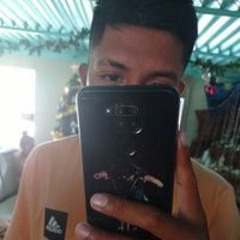 Edson Waldir Martínez Panta