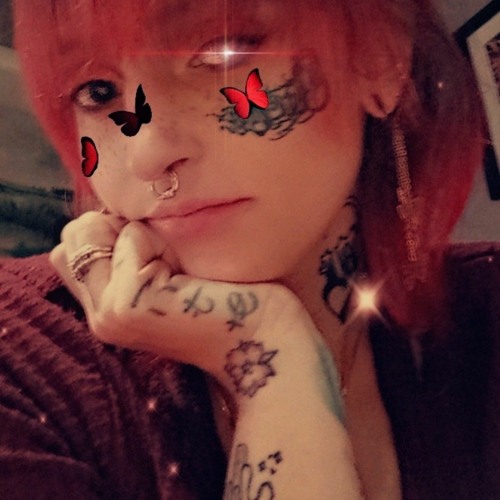 Elektra Cute’s avatar