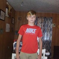 Ethan Griffin