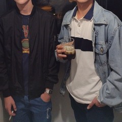 nik. whisky