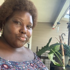 Iesha Williams