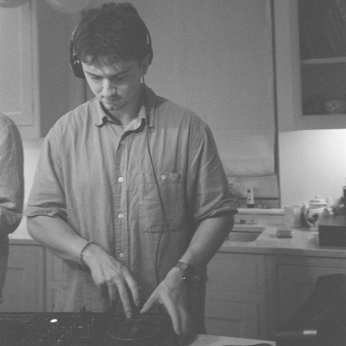 Burning - Soundbwoy killah