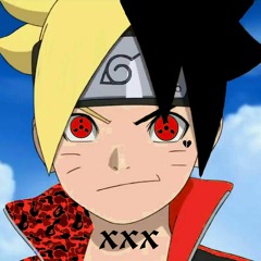 boruto