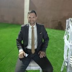 Mohammad Alfaury