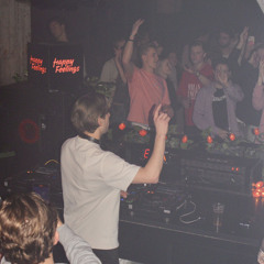 Pietervdknaap @HappyFeelings - Basis 13-02-2025