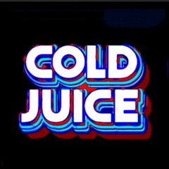 DJ COLD JUICE
