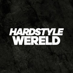 Hardstyle Wereld