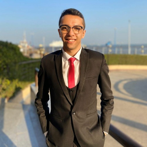 Ahmed Emara’s avatar
