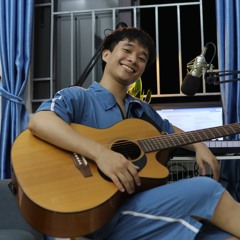 Xin đừng chạm vào anh cover