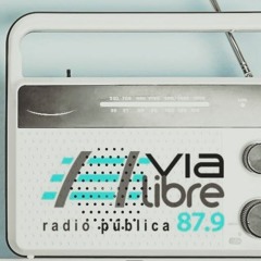 Via Libre Radio Publica