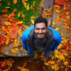 Ehsan Jalali
