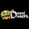 The Donny Donkers