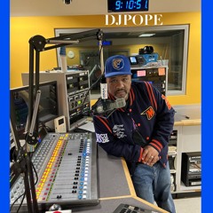 djpope43