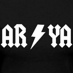 Arya Redja