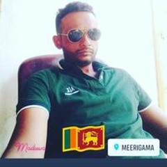 Madusha Weerasinha