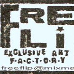 Free Flip exclusive art factory