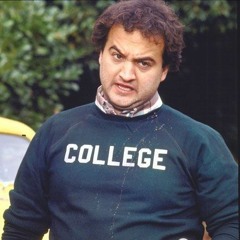 Senator Blutarsky