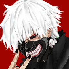 Ken Kaneki