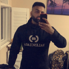 Sukhi Chahal