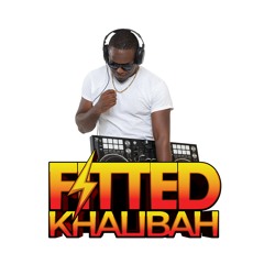 DJ FITTED🇯🇲 (TEAM KHALIBAH)