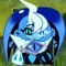 Shadow milk cookie