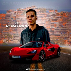 MONTAGEM - UMA VEZ PIRANHA SEMPRE PIRANHA [DJ RENATINHO]