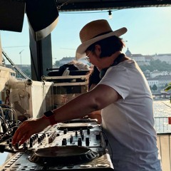 DJ Bonny P