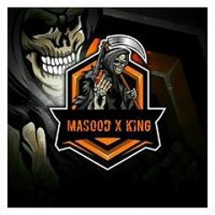 Masood X King YT