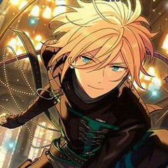 Absentminded Admirer