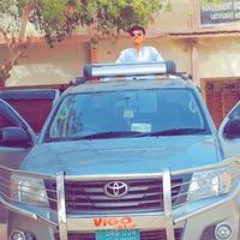 Nouman Khan