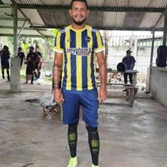 Josue Miranda