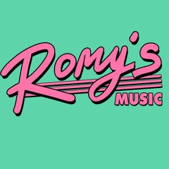 Romy's Music
