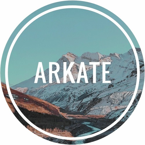 Arkate’s avatar