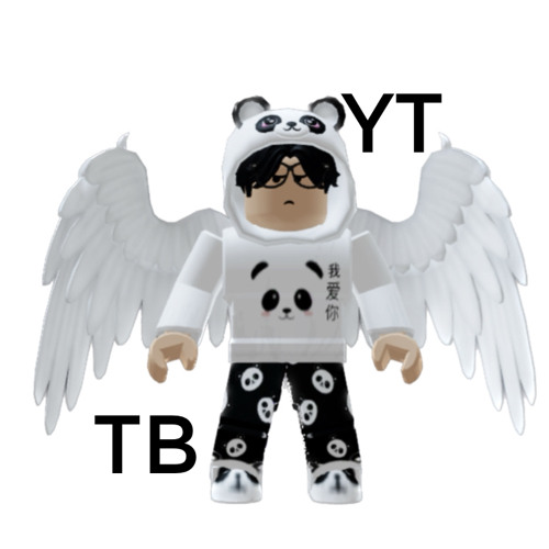 tyronebricksYT’s avatar