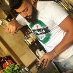 Mahmoud Bayaa