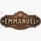 Emmanuel promoter
