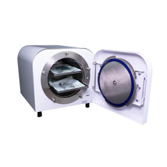 autoclave
