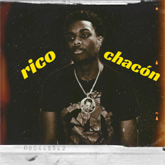 Rico Chacon