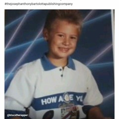 ©TheJosephAnthonyBartolottaPublishingCompany