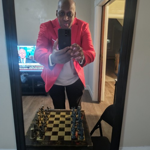 recording artist new magic — artist photo