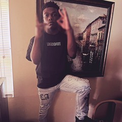 REDRUM TRA