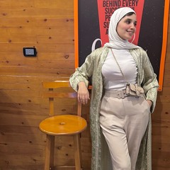 Nivena elsharkawy