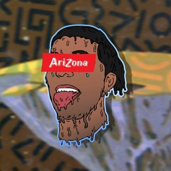 A Bash The Arizona Drinker