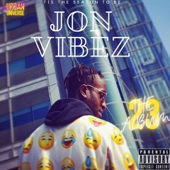 Jon Vibes